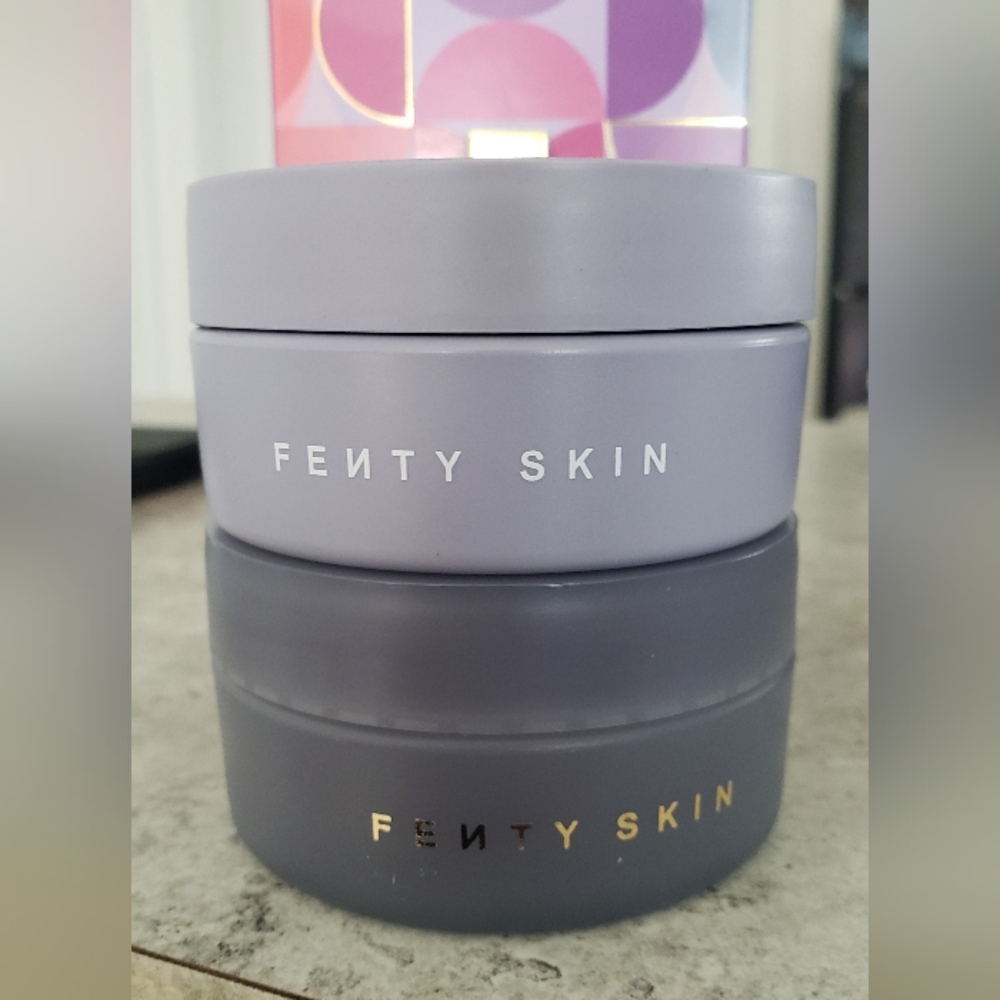 Butta Dropz MIni whipped Body Cream Duo